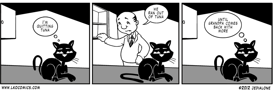 Comic strip